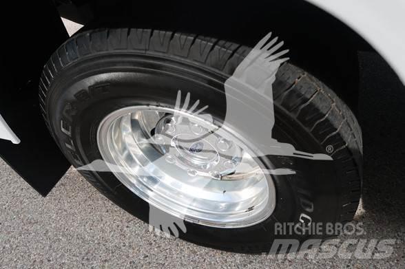 Ford F350 SD Ostalo za građevinarstvo