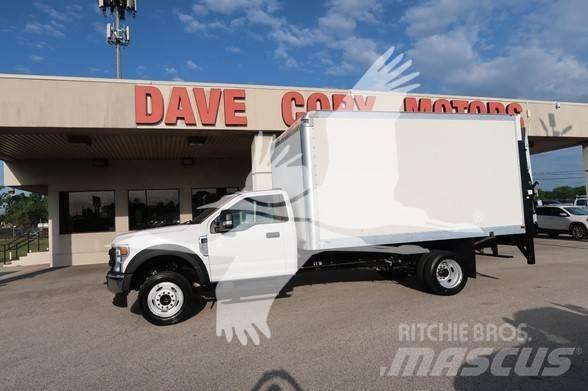 Ford F450 SD Ostalo za građevinarstvo