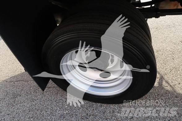Ford F450 SD Ostalo za građevinarstvo
