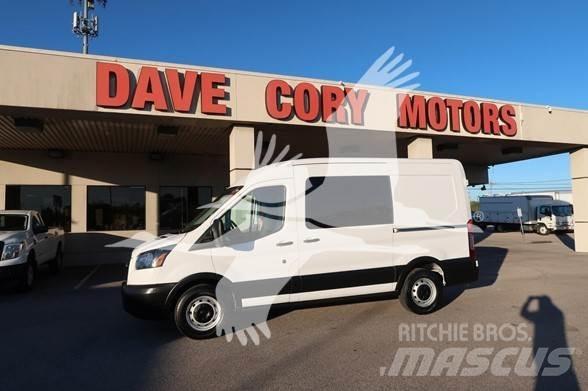 Ford TRANSIT Ostalo za građevinarstvo