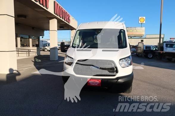 Ford TRANSIT Ostalo za građevinarstvo