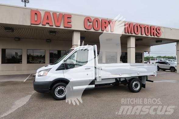Ford TRANSIT Kamioni sa otvorenim sandukom