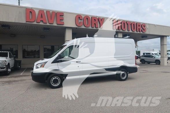 Ford TRANSIT Ostalo za građevinarstvo