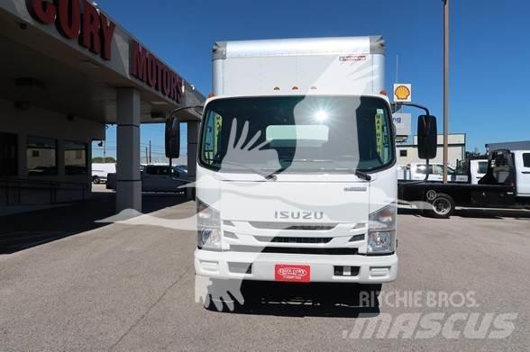 Isuzu NPR HD Ostalo za građevinarstvo
