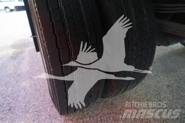 Isuzu NRR Ostalo za građevinarstvo