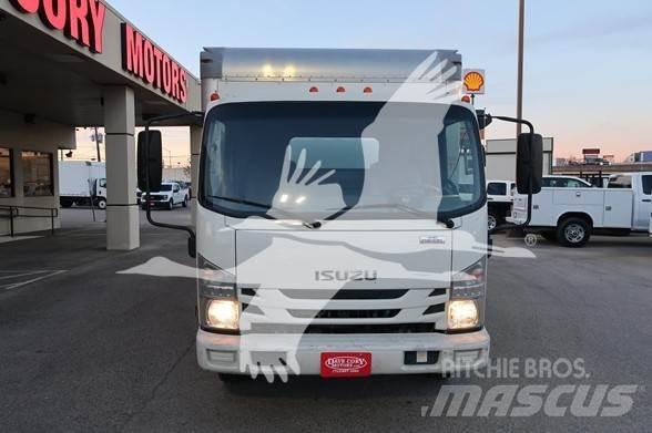 Isuzu NRR Ostalo za građevinarstvo