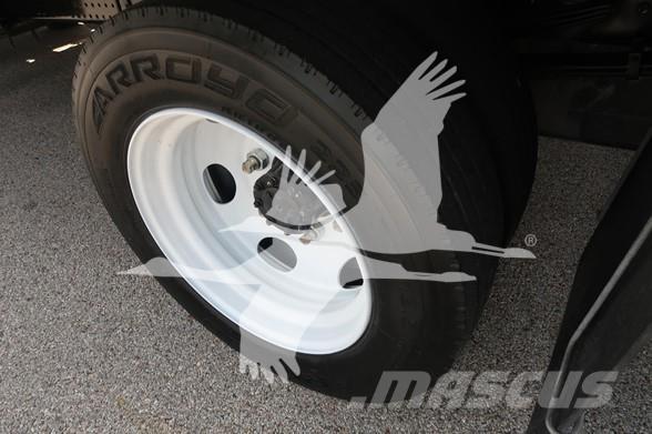 Isuzu NRR Ostalo za građevinarstvo