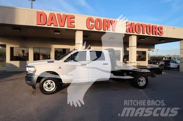 RAM 3500 HD Kamioni sa otvorenim sandukom