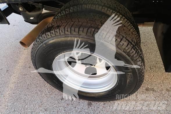 RAM 3500 HD Kamioni sa otvorenim sandukom