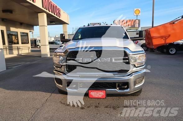 RAM 3500 HD Kamioni sa otvorenim sandukom