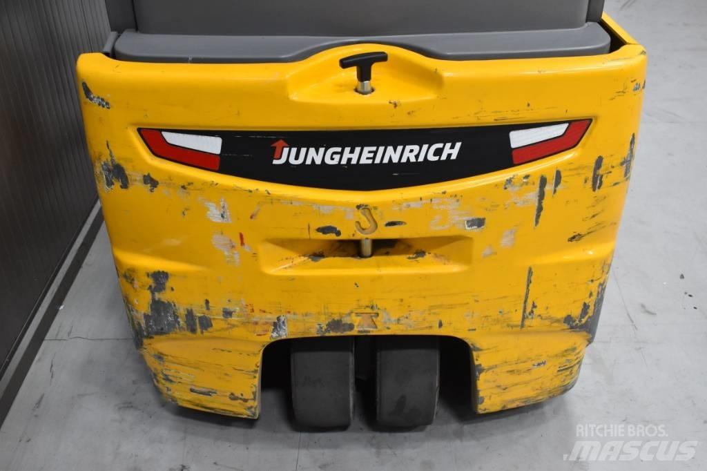 Jungheinrich EFG 220 Električni viljuškari