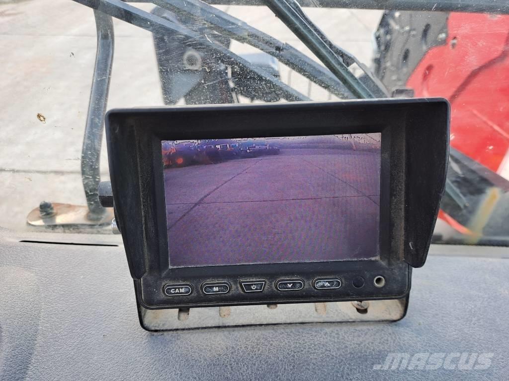 Manitou MT 1840 Teleskopski viljuškari