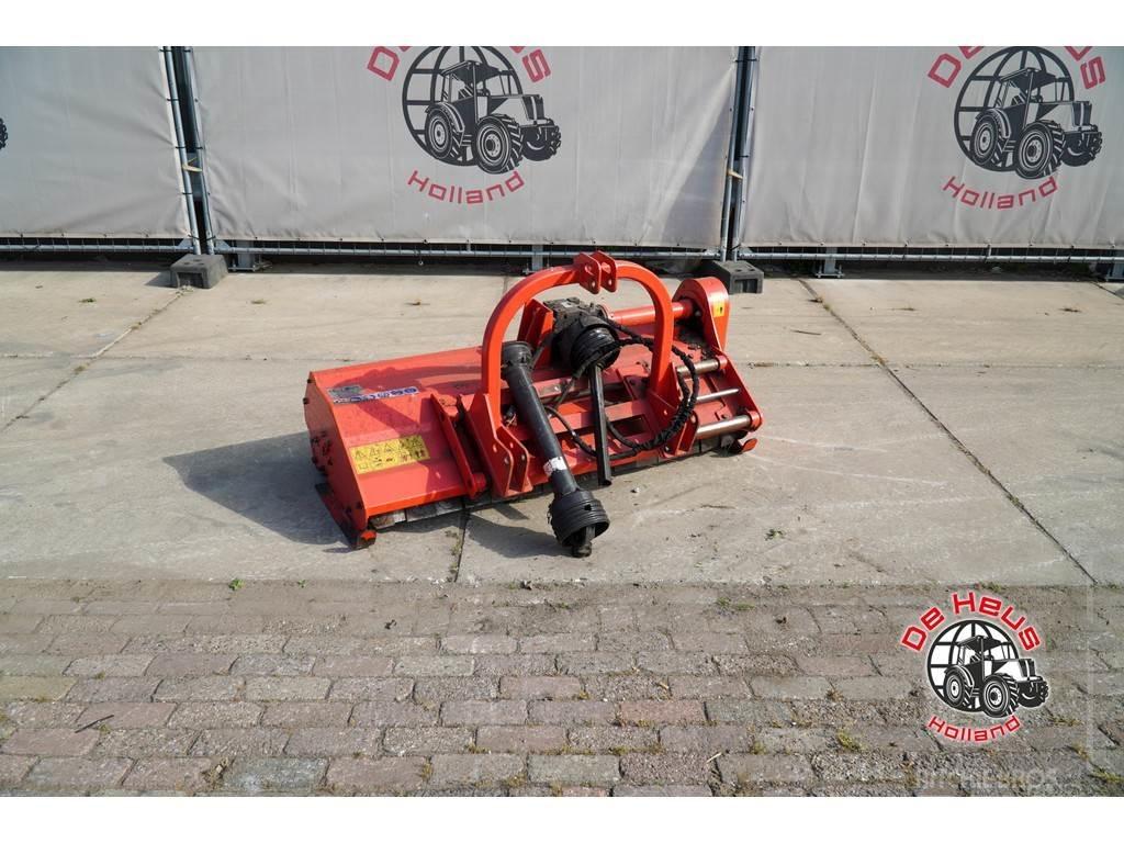 Boxer Master 175H Ostale poljoprivredne mašine