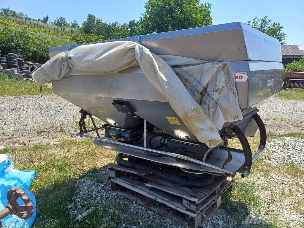 Gaspardo ZENO 24 Ostale poljoprivredne mašine