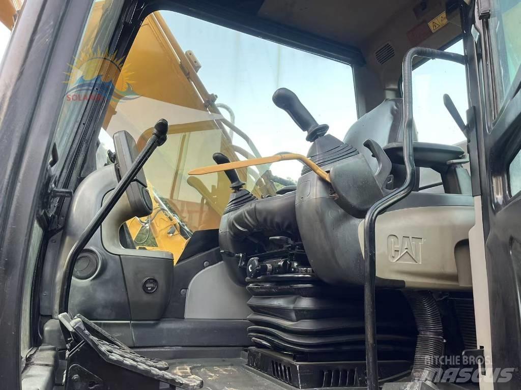 CAT 315 D Bageri guseničari