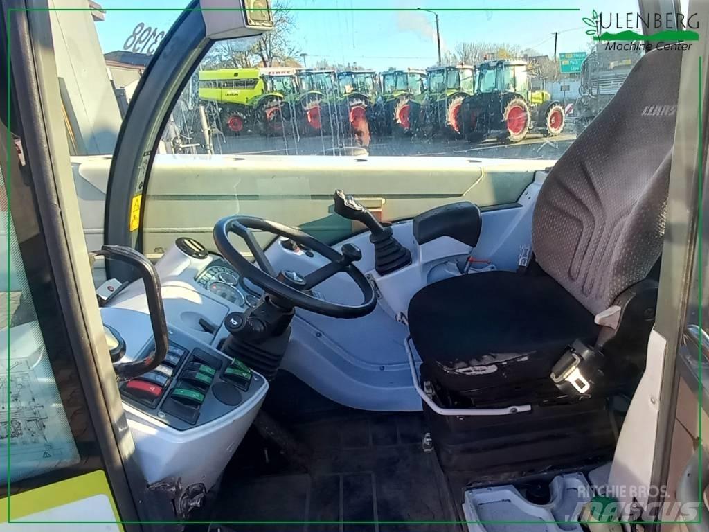 CLAAS SCORPION 7030 Poljoprivredni teleskopski utovarivači