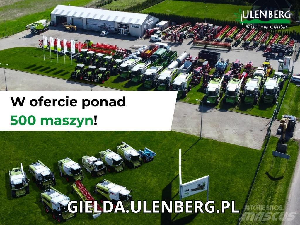 CLAAS SCORPION 7030 Poljoprivredni teleskopski utovarivači