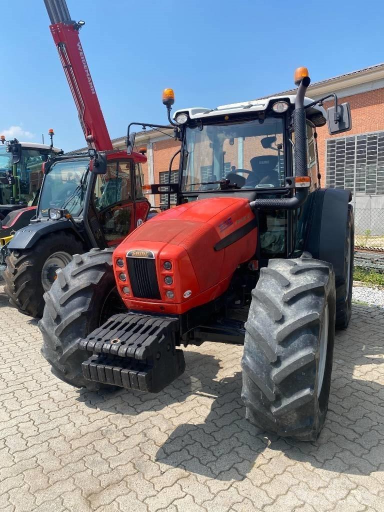 Same EXPLORER 3 110 Traktori