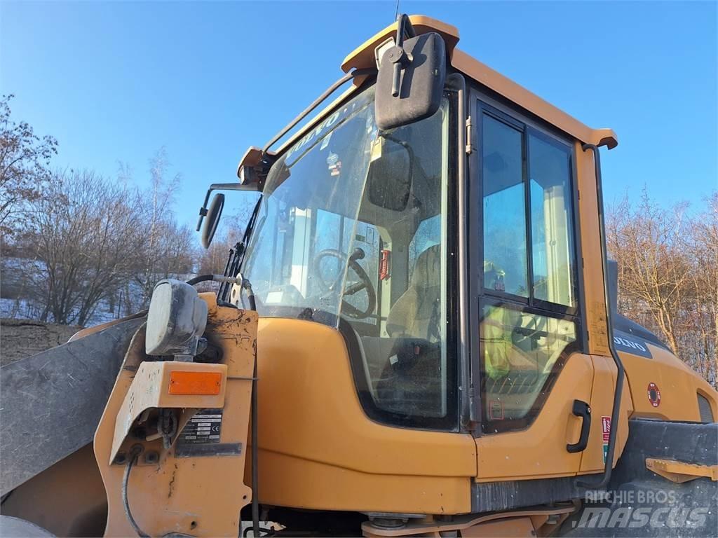 Volvo L 90 H 4X4 Ostalo za građevinarstvo
