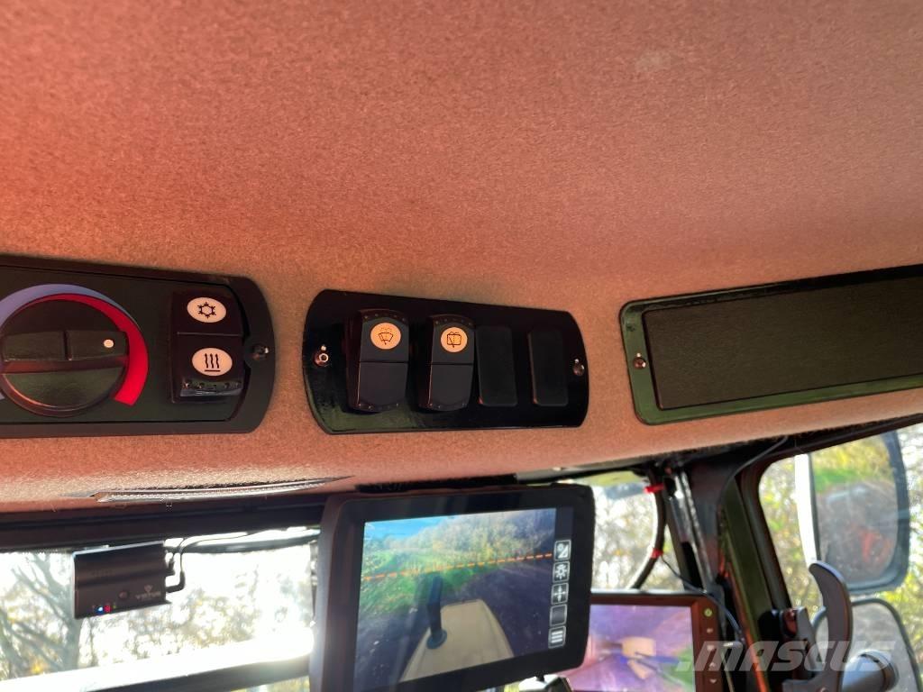 CAT CS 66 B Valjci sa jednim bubnjem