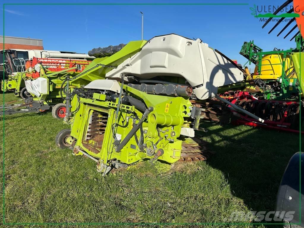 CLAAS Orbis 900 Glave hederi za kombajne