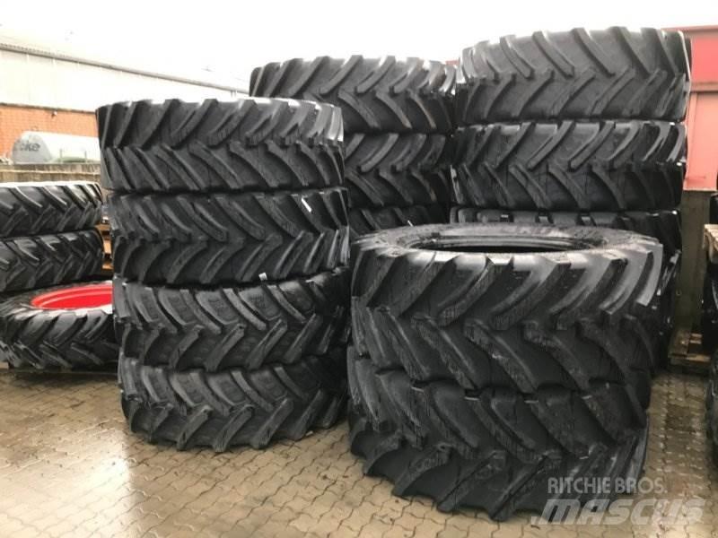 BKT 650/85R38 Gume, točkovi i felne