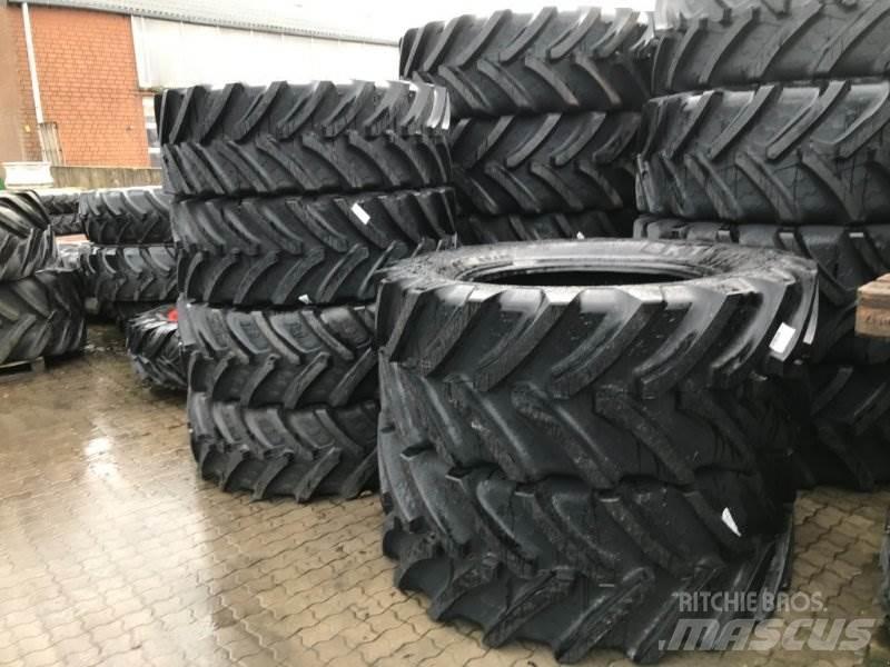 BKT 650/85R38 Gume, točkovi i felne