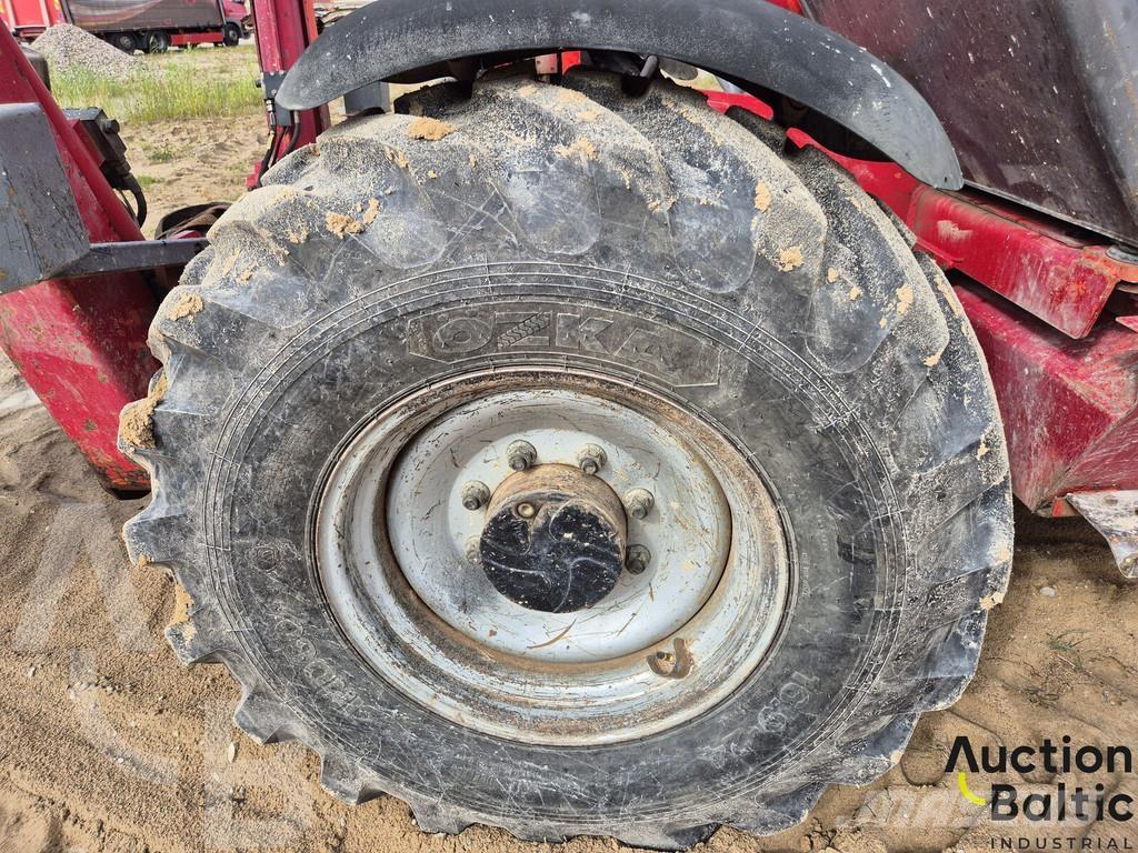 Manitou MT 1740 Teleskopski viljuškari