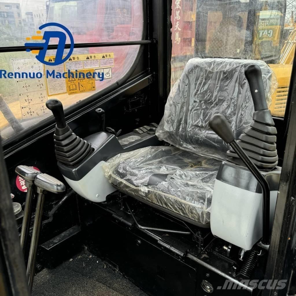 CAT 305 C CR Mini bageri < 7t