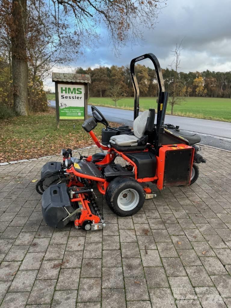 Jacobsen GP400 Kosilice za zelenilo