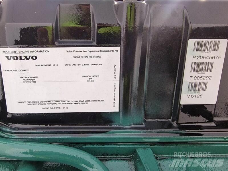 Volvo D12DACE3 Kargo motori