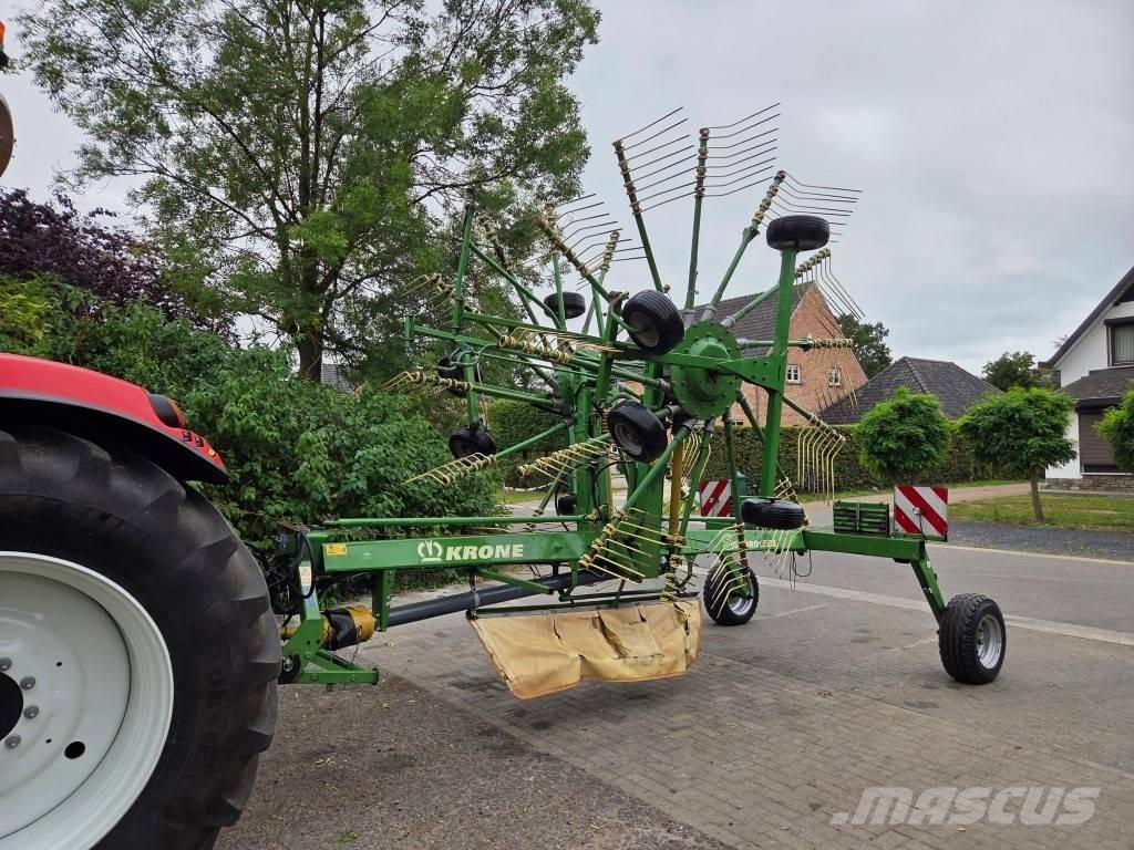 Krone Swadro 800/26 Sakupljači