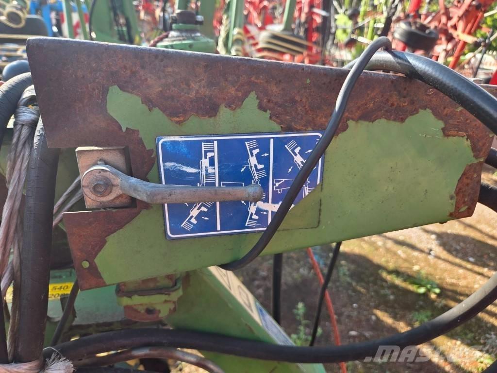 Krone Swadro 800/26 Sakupljači