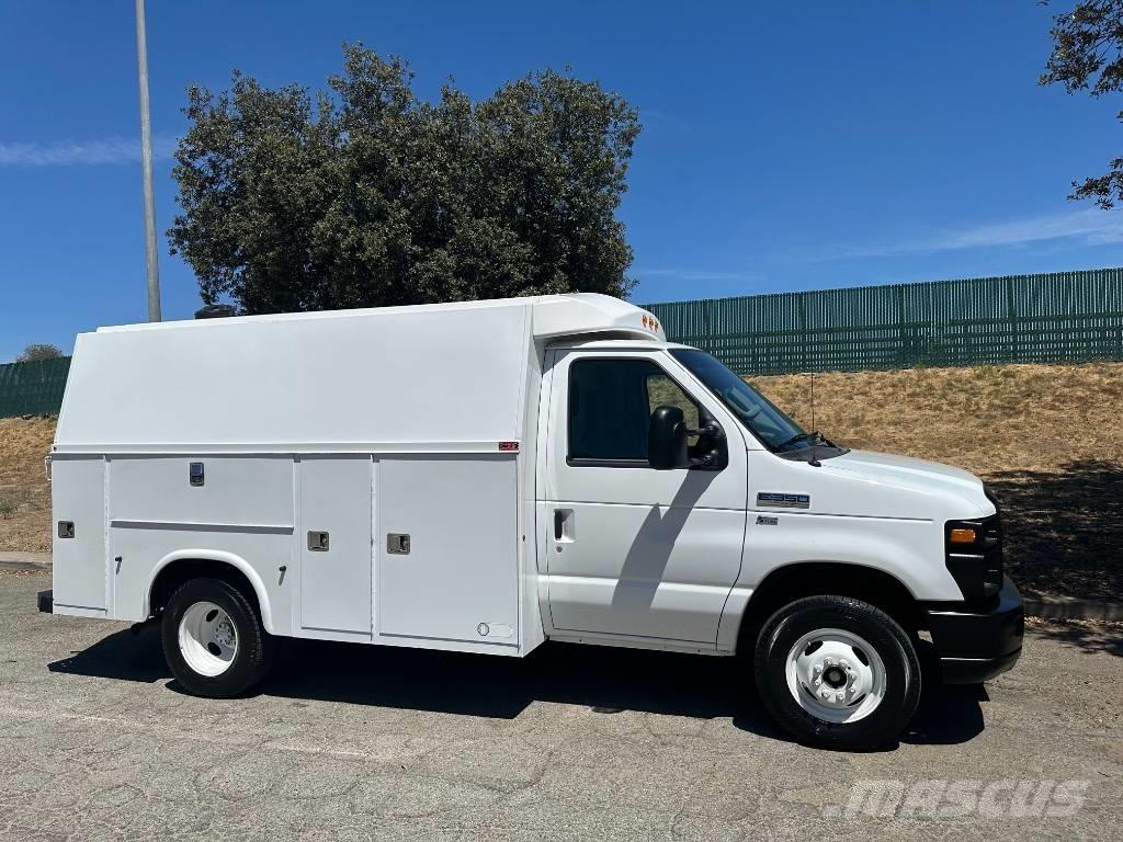 Ford Econoline E-350 Pik up kamioni