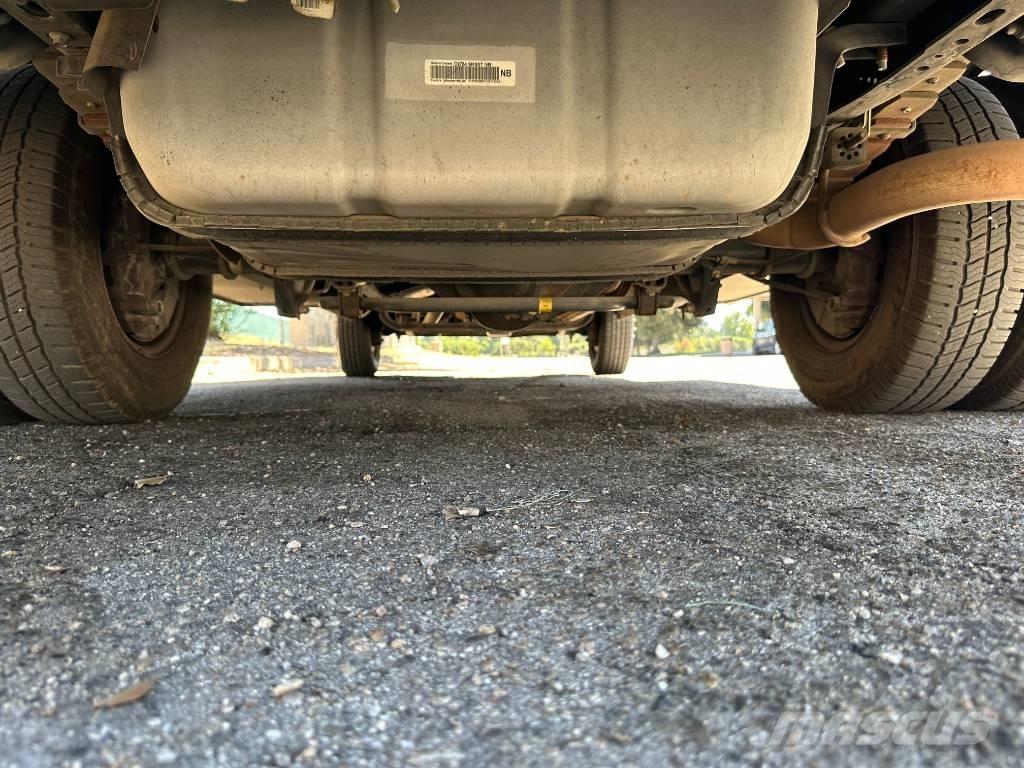 Ford Econoline E-350 Pik up kamioni