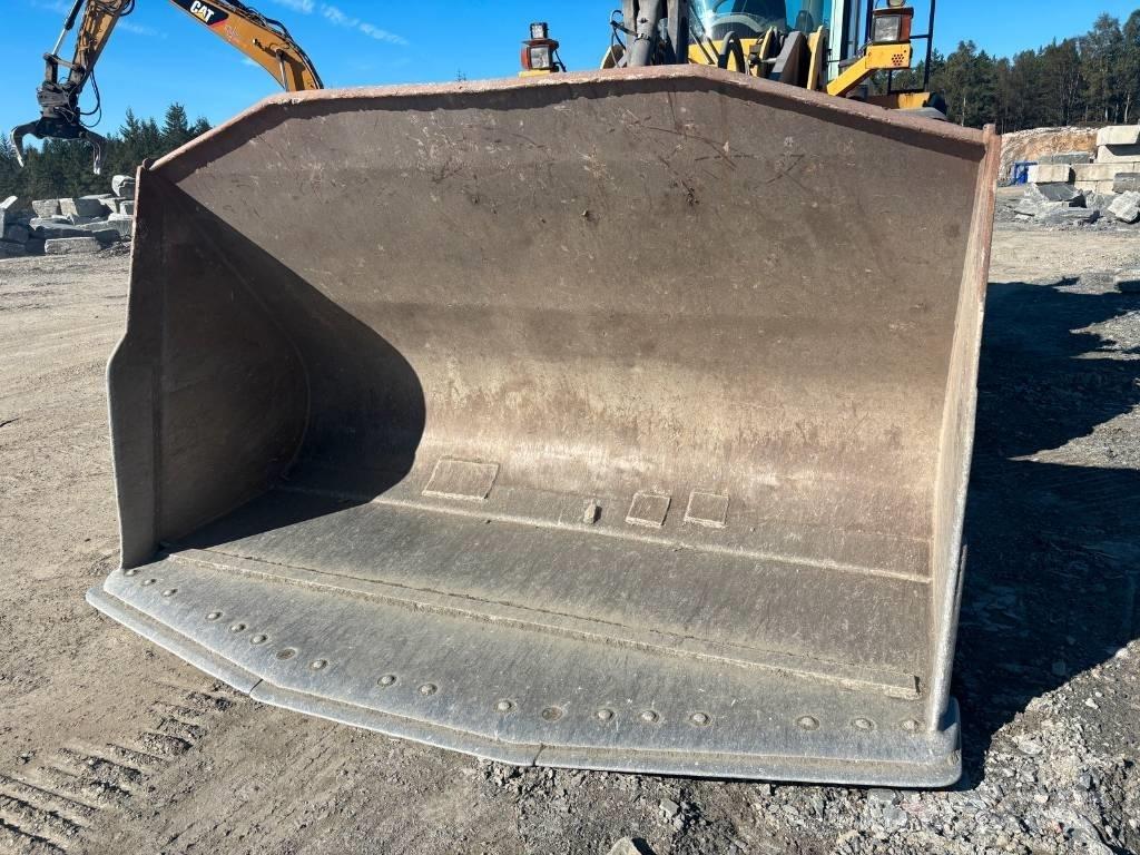 Volvo L 180 G Utovarivači na točkove
