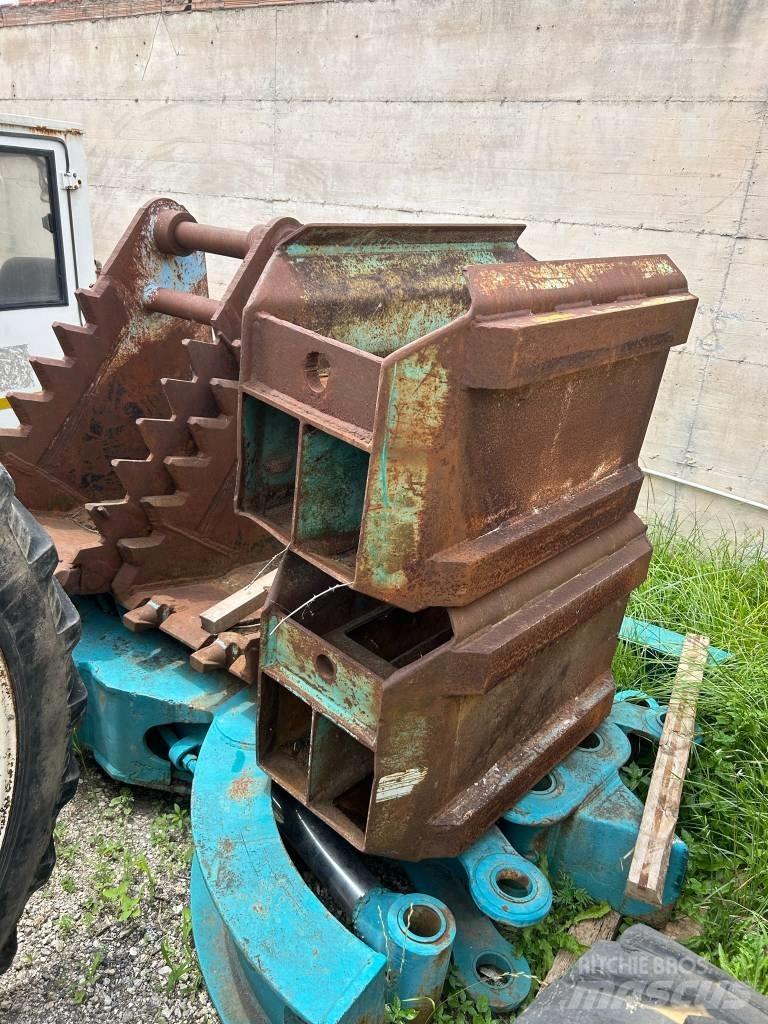 Casagrande K 2500 Ostala oprema za bušenje