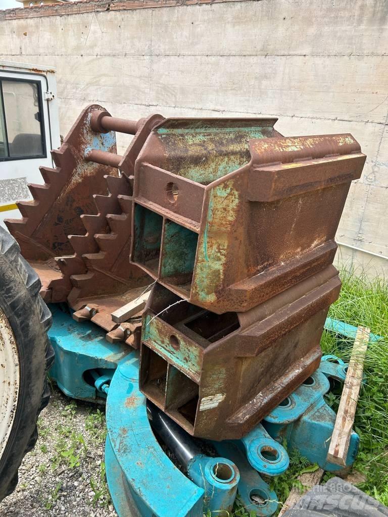 Casagrande K 2500 Ostala oprema za bušenje