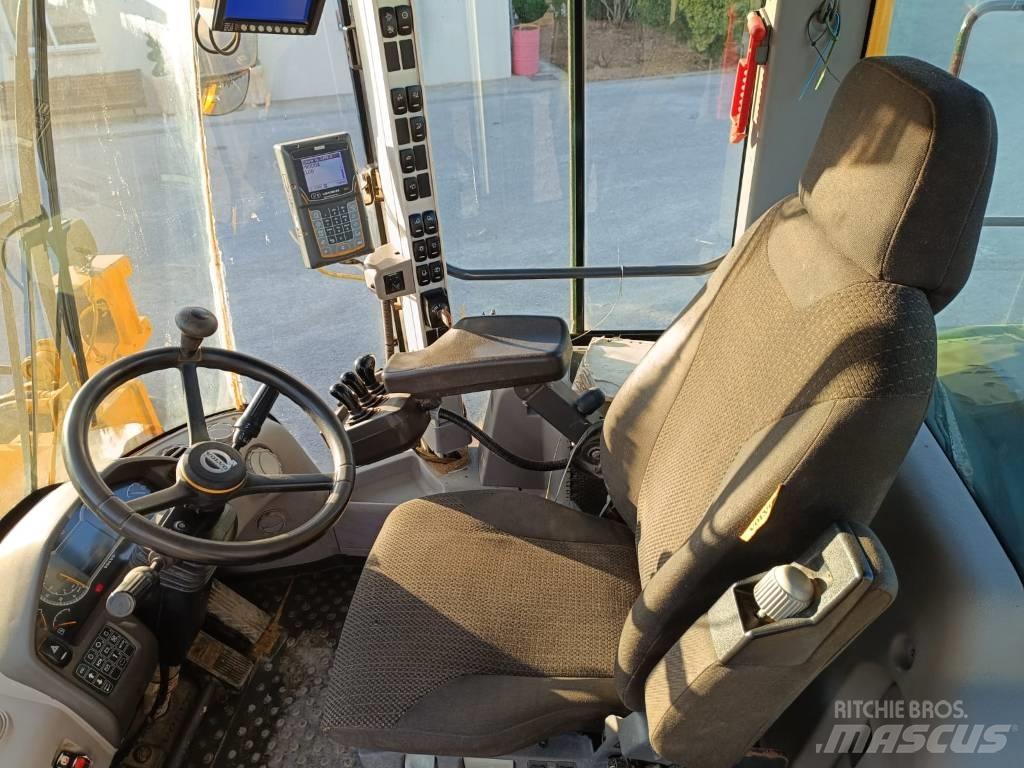 Volvo L 110 H Utovarivači na točkove