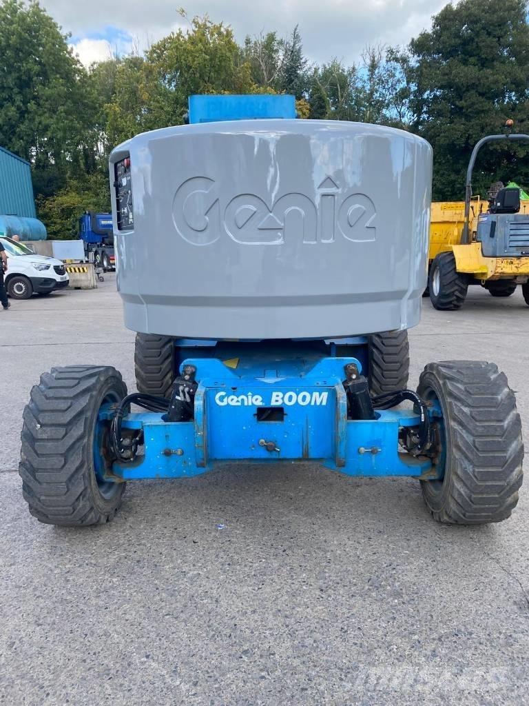 Genie Z 45/25 J Zglobne podizne platforme