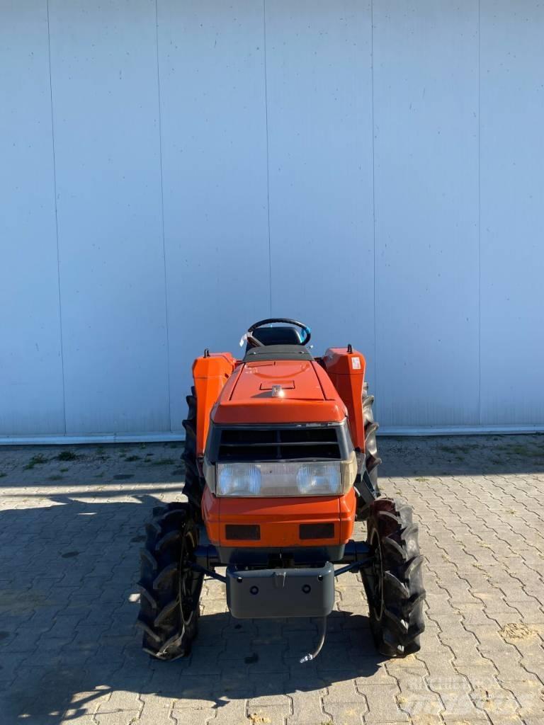 Kubota GL21 Manji traktori