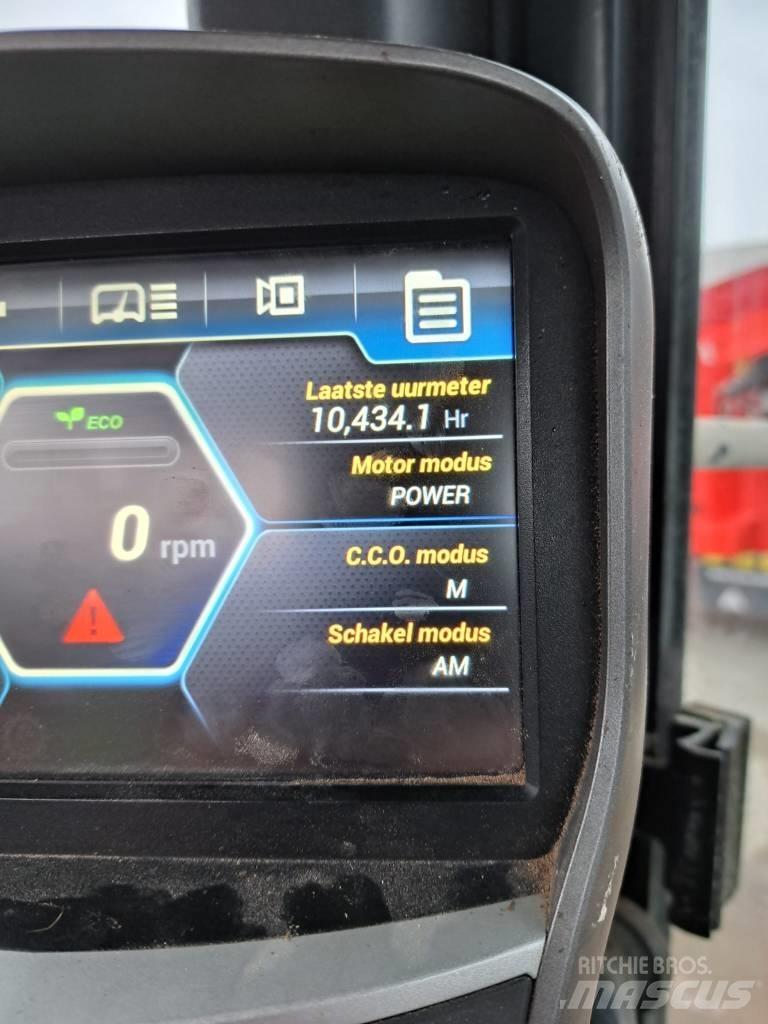 Hyundai HL 960 Utovarivači na točkove