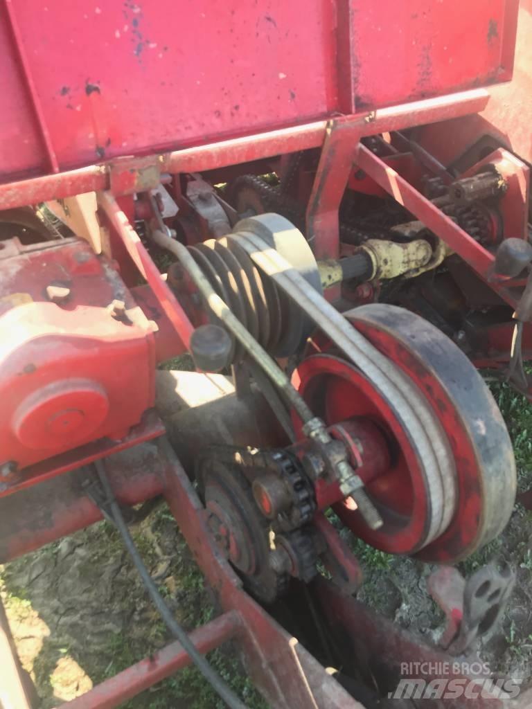JF FCT 900 Kombajni za stočnu hranu