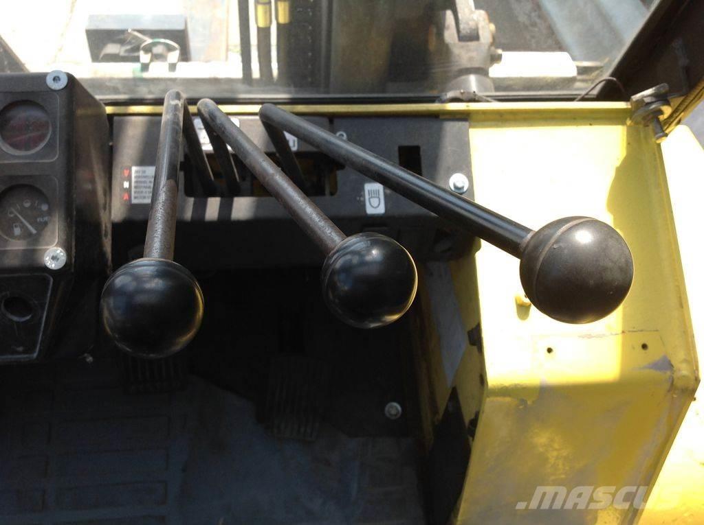 Hyster H 7.00 XL Dizelski viljuškari