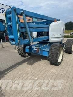 Genie Z 45/25 J RT Zglobne podizne platforme