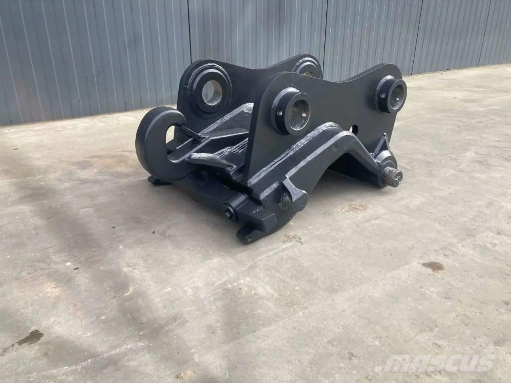  Smitma CW40 - PC210 Brze spojke