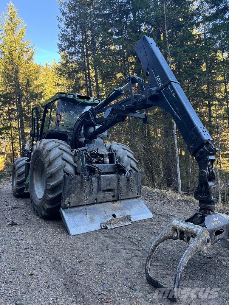 Kotschenreuther R240 Skideri