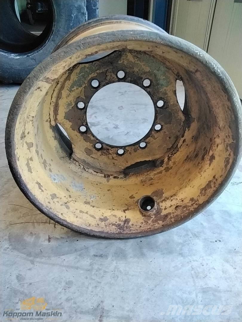 Ösa 250 20x26,5 Gume, točkovi i felne