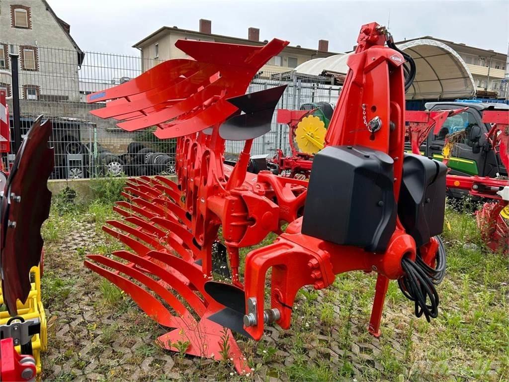 Kuhn Vari-Master L Obični plugovi