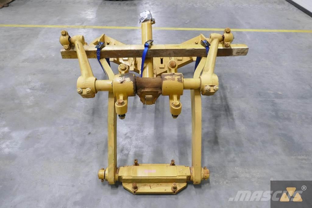 CAT 140H Scarifier Ostale komponente za građevinarstvo